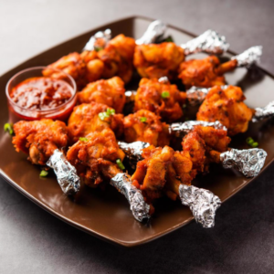 Chicken Lollipop